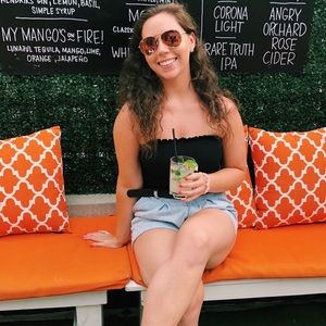 Meet your Posher, Angela